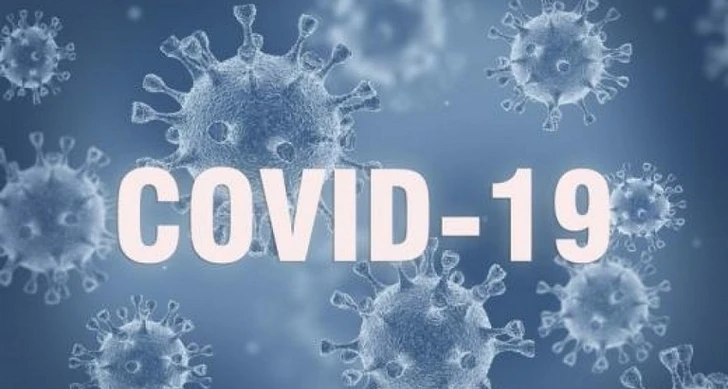 За сутки в мире выявили на 78 тыс. случаев COVID-19 больше, чем днем ранее