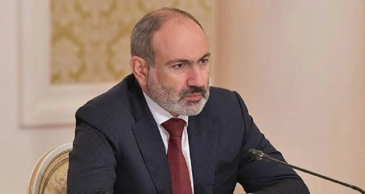 Армения готова отвести назад свои войска на границе с Азербайджаном - Никол Пашинян