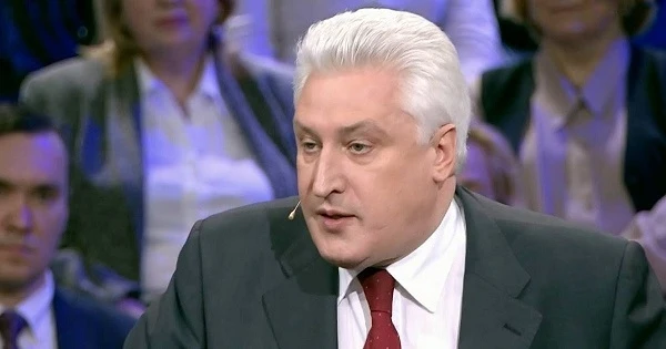 Коротченко: Армении следовало бы вести совместную с Азербайджаном работу по определению точной линии границы