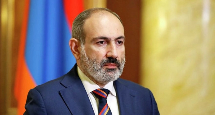 Пашинян не видит проблемы в том, что в Армению будут приезжать азербайджанцы