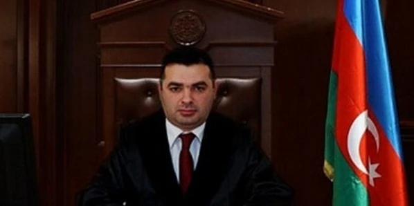 В Баку задержан судья, подозреваемый в убийстве жены