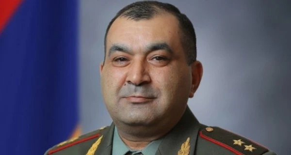 Экс-первый заместитель начальника Генштаба Армении выступил против Пашиняна