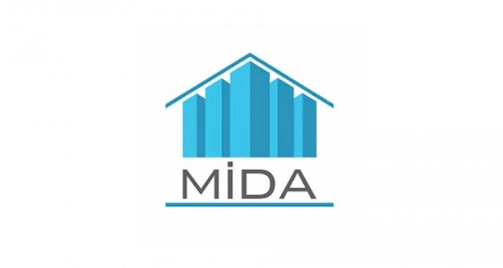 MIDA начинает с 1 июля продажу свыше 300 квартир в 9 домах ЖК в поселке Говсан