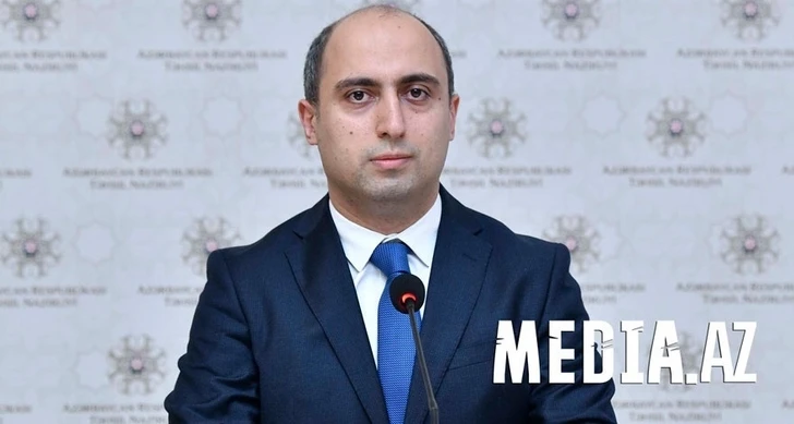 Эмин Амруллаев: В Азербайджане будут организованы бесплатные летние школы на добровольной основе - ФОТО