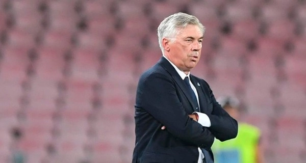 Оуэн высказался о назначении Анчелотти главным тренером «Реала» - ФОТО