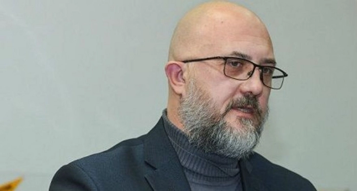 Российский политолог: Адекватность армянских ВС вызывает сомнения