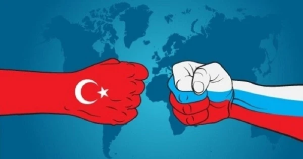 Турецко-российское партнерство: на что рассчитывают армянские горе-стратеги?