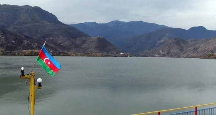 В Карабахе создадут дополнительные источники воды