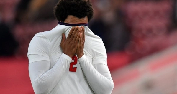 Защитник «Ливерпуля» пропустит чемпионат Европы из-за травмы