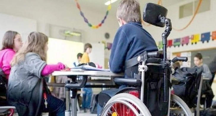 В Азербайджане в некоторых случаях детям будет назначаться бессрочная инвалидность