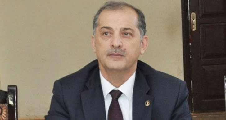 Продлен срок ареста экс-главы ИВ Имишлинского района Азербайджана