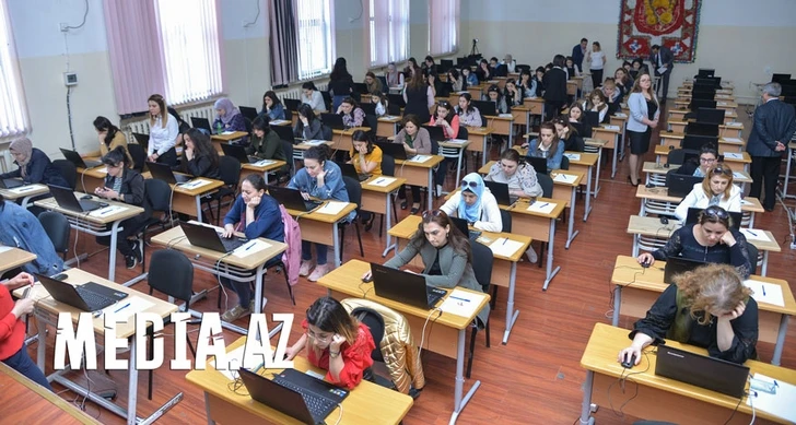 В Азербайджане начался прием документов в рамках конкурса по трудоустройству учителей