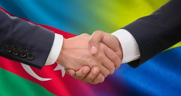 Азербайджан и Украина подпишут соглашение о продовольственной безопасности