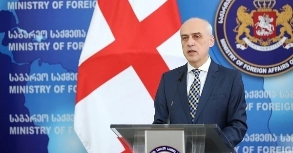 Давид Залкалиани: Грузия может сыграть роль в углублении доверия между Азербайджаном и Арменией