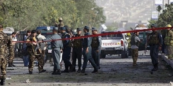 Не менее 11 человек погибли в результате подрыва на мине в Афганистане