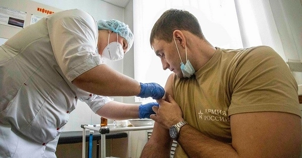 В ВС России заявили о формировании коллективного иммунитета к коронавирусу