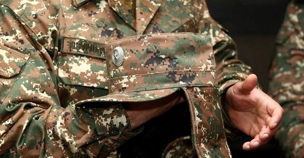 Еще один солдат стал жертвой «дедовщины» в Армении