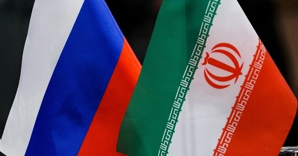 Иран и Россия подпишут соглашение об отмене индивидуальных виз для туристов