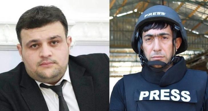 АССА приняло обращение к мировым СМИ в связи с гибелью азербайджанских журналистов в Кельбаджаре