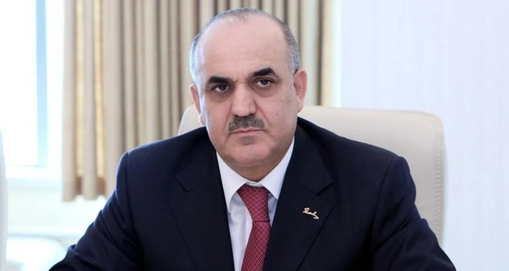 Продлен срок ареста экс-министра труда и соцзащиты населения Азербайджана