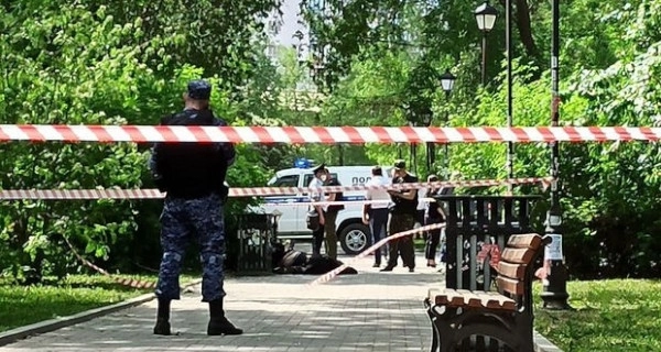 Caliber: Информация об убийстве правоохранительными органами РФ еще одного азербайджанца - фейк