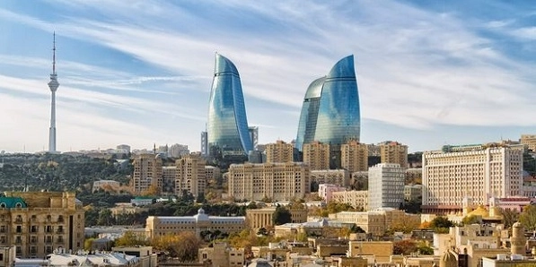 Прогноз погоды в Азербайджане на 10 июня