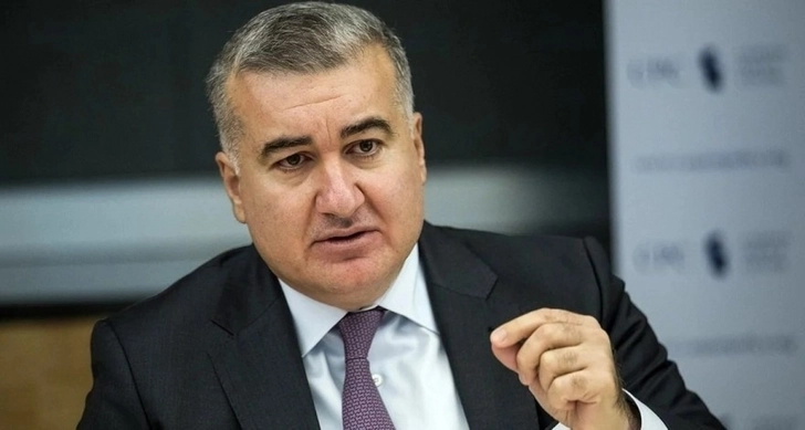 Посол: Освобождение азербайджанских земель открывает уникальные возможности для развития региона