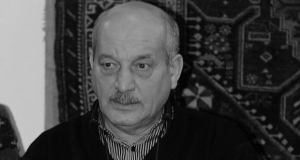 Скончался народный артист Рамиз Азизбейли