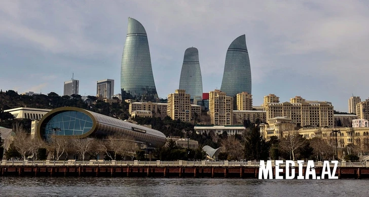 Всемирный банк повысил прогноз экономического роста Азербайджана - ФОТО