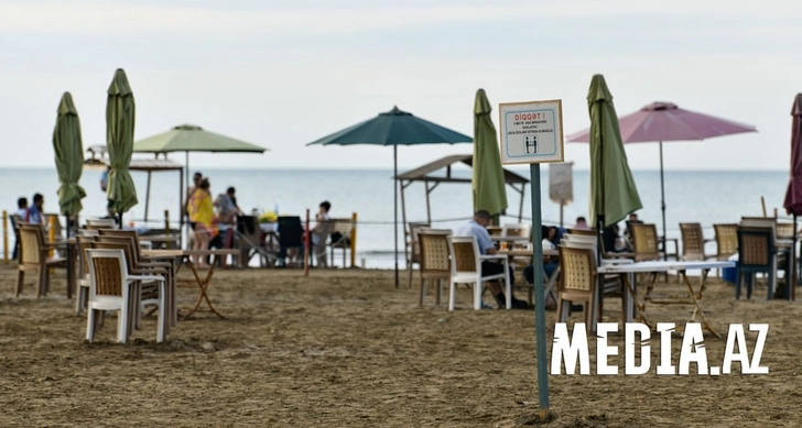 МЧС обратилось к населению в связи с открытием пляжного сезона - ВИДЕО