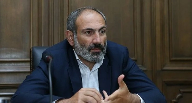 Пашинян обвинил МГ ОБСЕ в поддержке Азербайджана