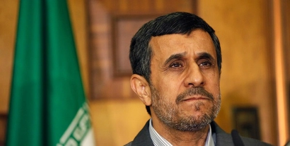 Ахмадинеджад превратился в воинствующего либерала?