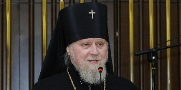 Скончался архиепископ Бакинской и Азербайджанской епархии Александр Ищеин