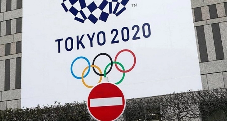 На Олимпиаде в Токио могут ввести штрафы за нарушение мер против коронавируса