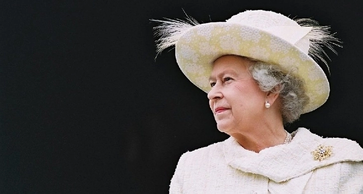 Королева Елизавета II отпраздновала 95-летний юбилей