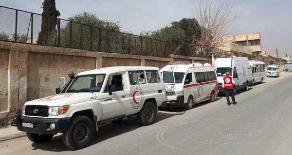 Террористы РПК обстреляли больницу в Африне: 13 убитых - ФОТО