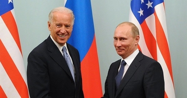 Президенты США и России обсудят Карабах