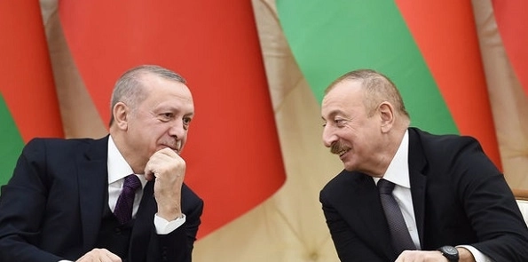 В Шуше пройдут обсуждения проекта дороги, которая соединит Азербайджан и Турцию