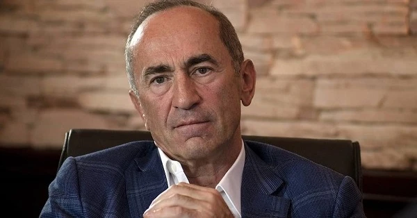Кочарян не исключил столкновений после парламентских выборов в Армении