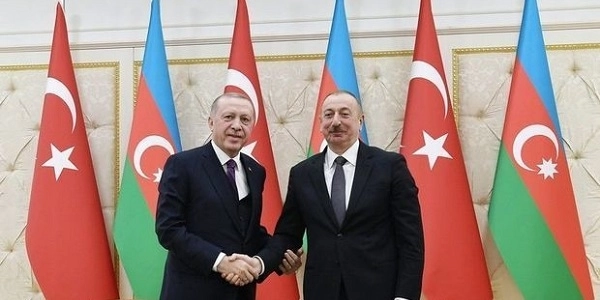В Шуше состоялась встреча Ильхама Алиева и Реджепа Тайипа Эрдогана один на один