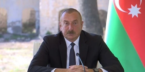 Ильхам Алиев рассказал о важности Шушинской декларации