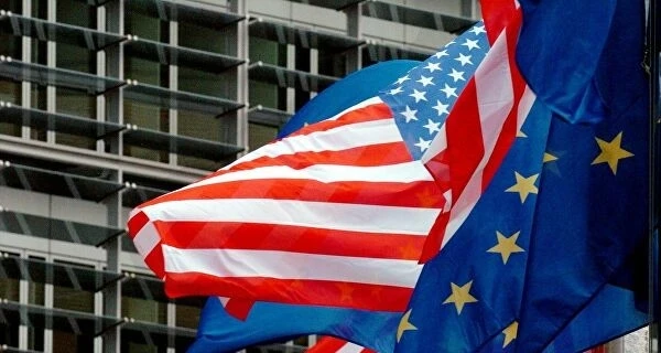 ЕС и США создадут рабочую группу по вакцинам для упрощения их производства и поставок