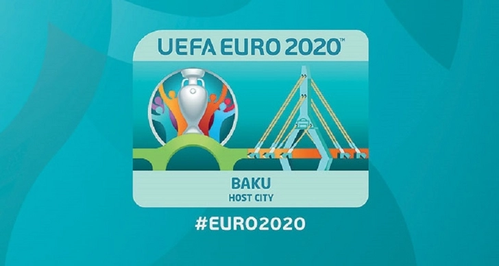 ЕВРО-2020: на Бакинском Олимпийском стадионе сойдутся Турция и Уэльс
