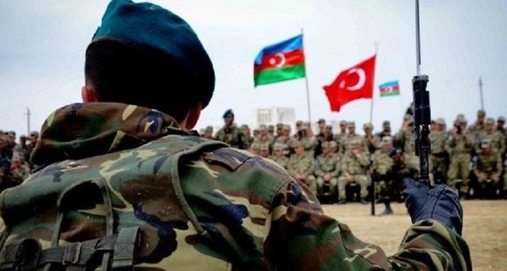 Азербайджан и Турция окажут друг другу военную поддержку в случае угрозы территориальной целостности