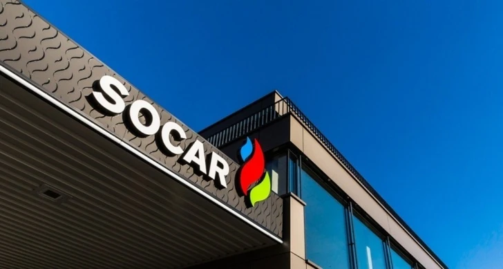 SOCAR Petroleum устанавливает оборудование для зарядки электромобилей на АЗС - ФОТО