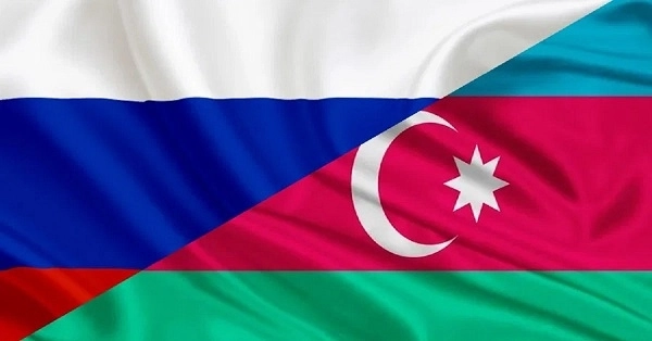 Азербайджан и Россия провели двусторонние консультации по Каспию