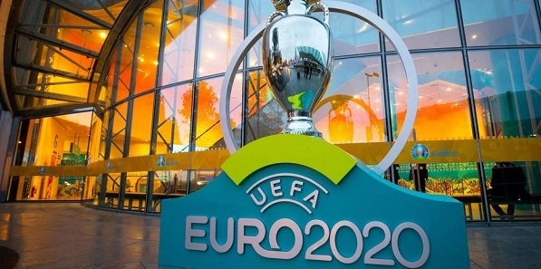 Финал Евро-2020 может быть перенесен из Лондона в Будапешт