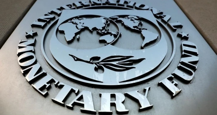МВФ: Для обеспечения долгосрочного роста экономики Азербайджана нужны структурные реформы