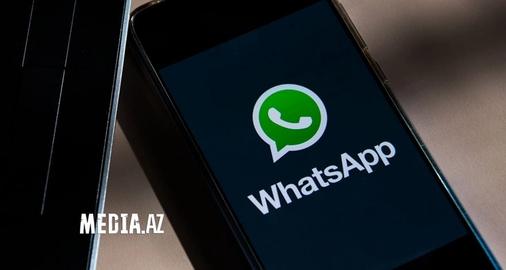 Минтранс Азербайджана: Возникли проблемы со входом на платформы WhatsApp и Instagram