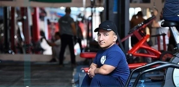 Еще один азербайджанский спортсмен выиграл лицензию на Паралимпийские игры